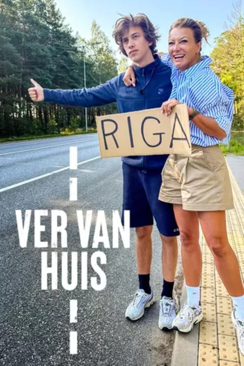 Poster of Ver Van Huis - Season 1 - Episode 2 - Episode 2