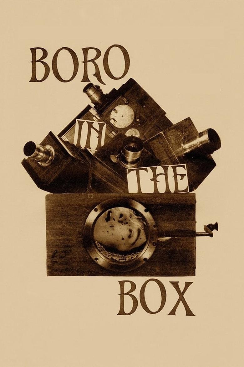 Poster of Boro in the Box