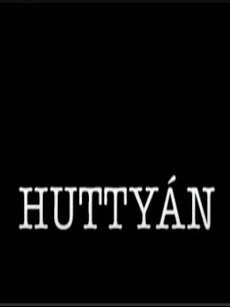 Poster of Huttyán