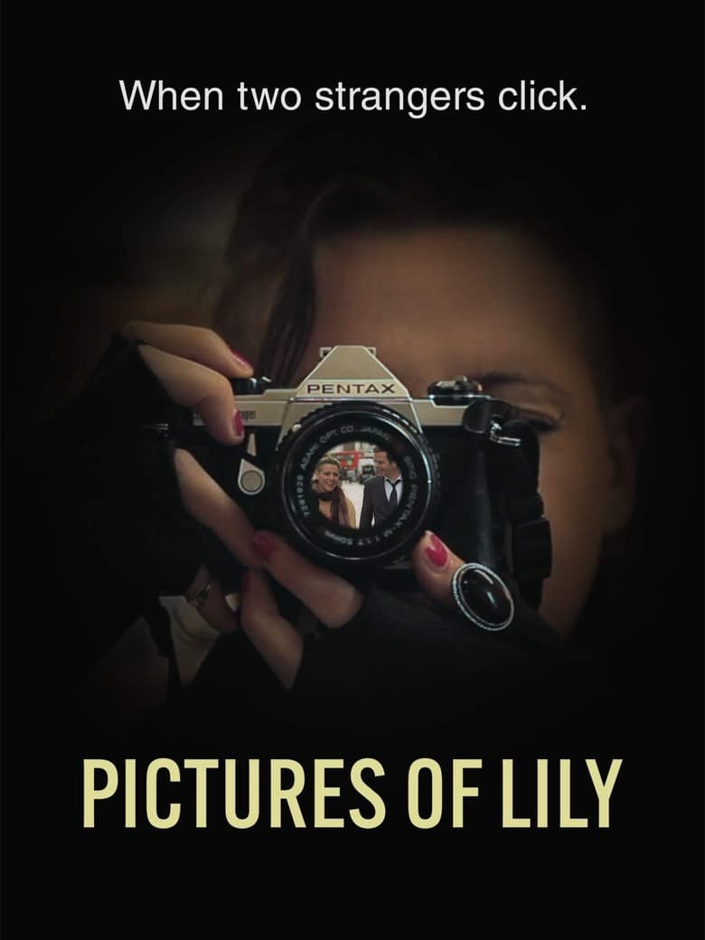 Poster of Pictures of Lily