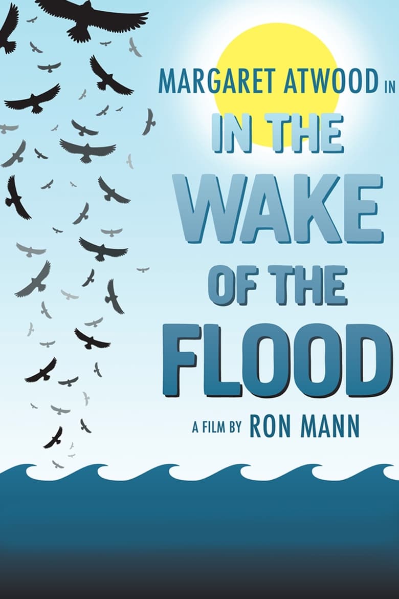 Poster of In the Wake of the Flood