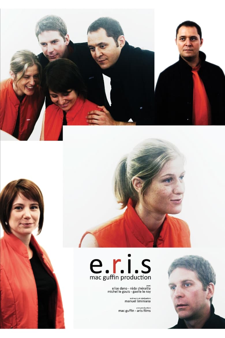 Poster of Eris