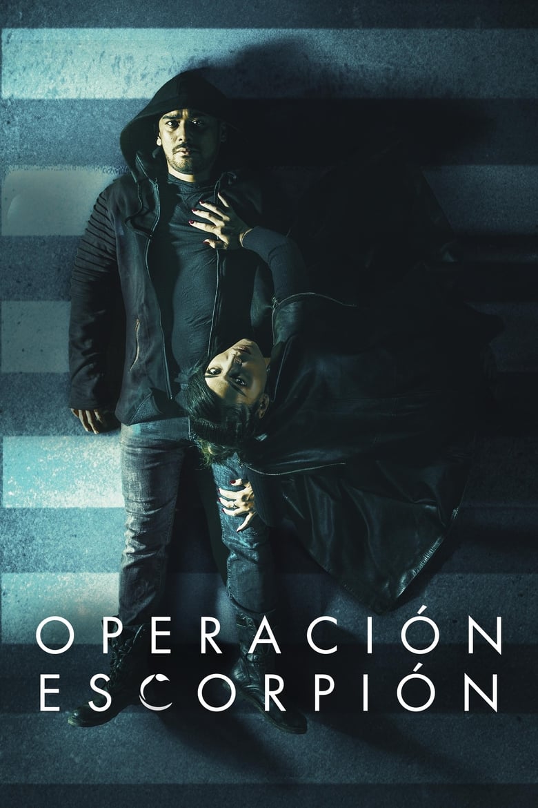 Poster of Scorpion