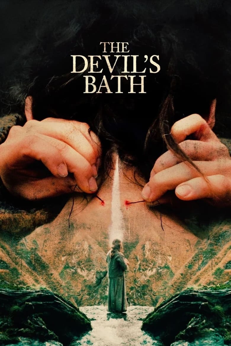 Poster of The Devil's Bath