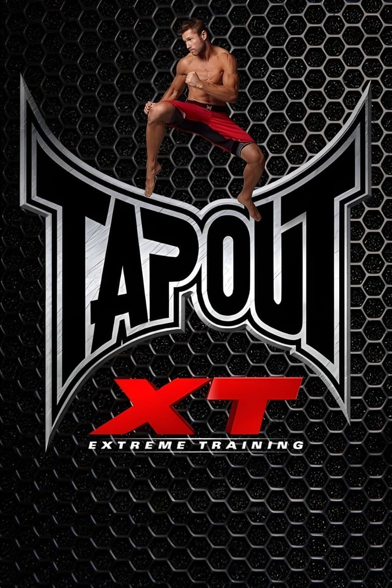 Poster of Tapout XT - Fight Night XT