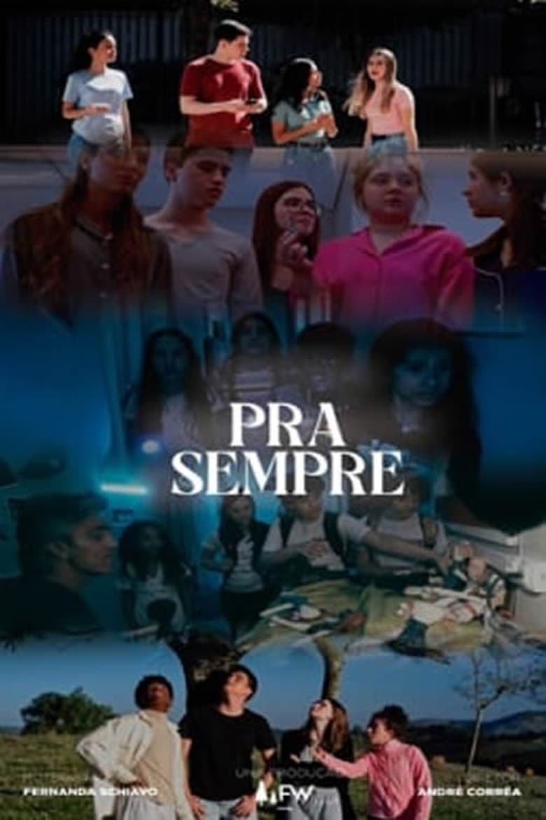 Poster of Pra Sempre