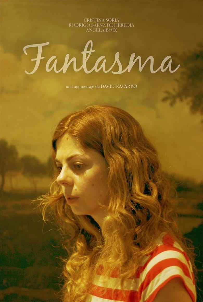 Poster of Fantasma