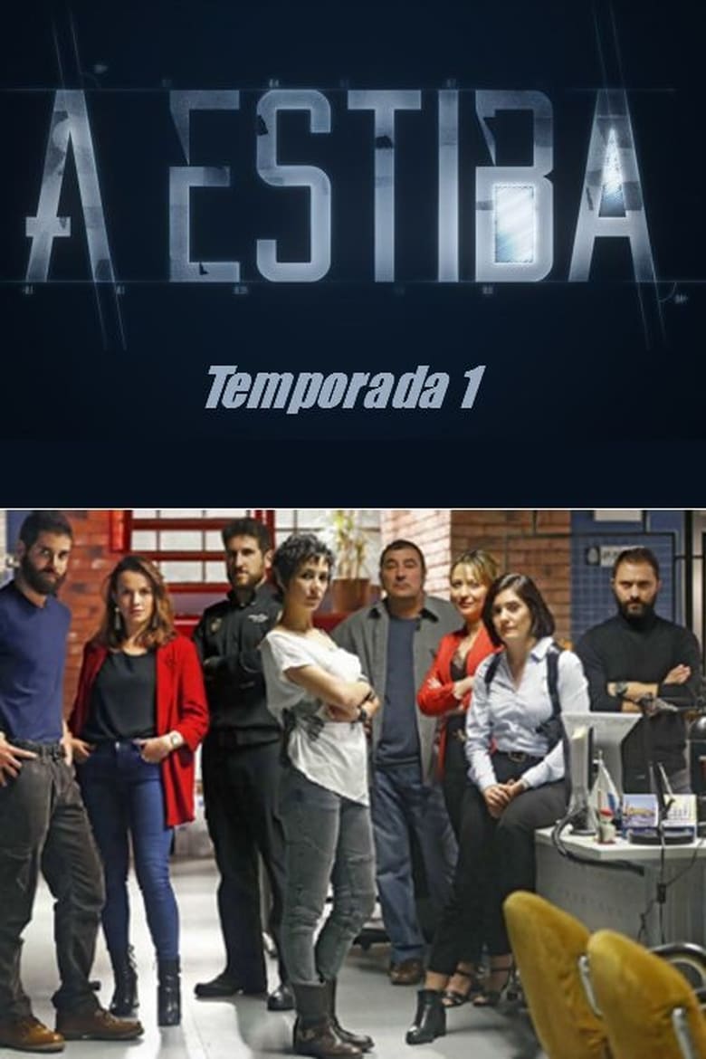 Poster of A Estiba - Season 1 - Episode 4 - Episode 4