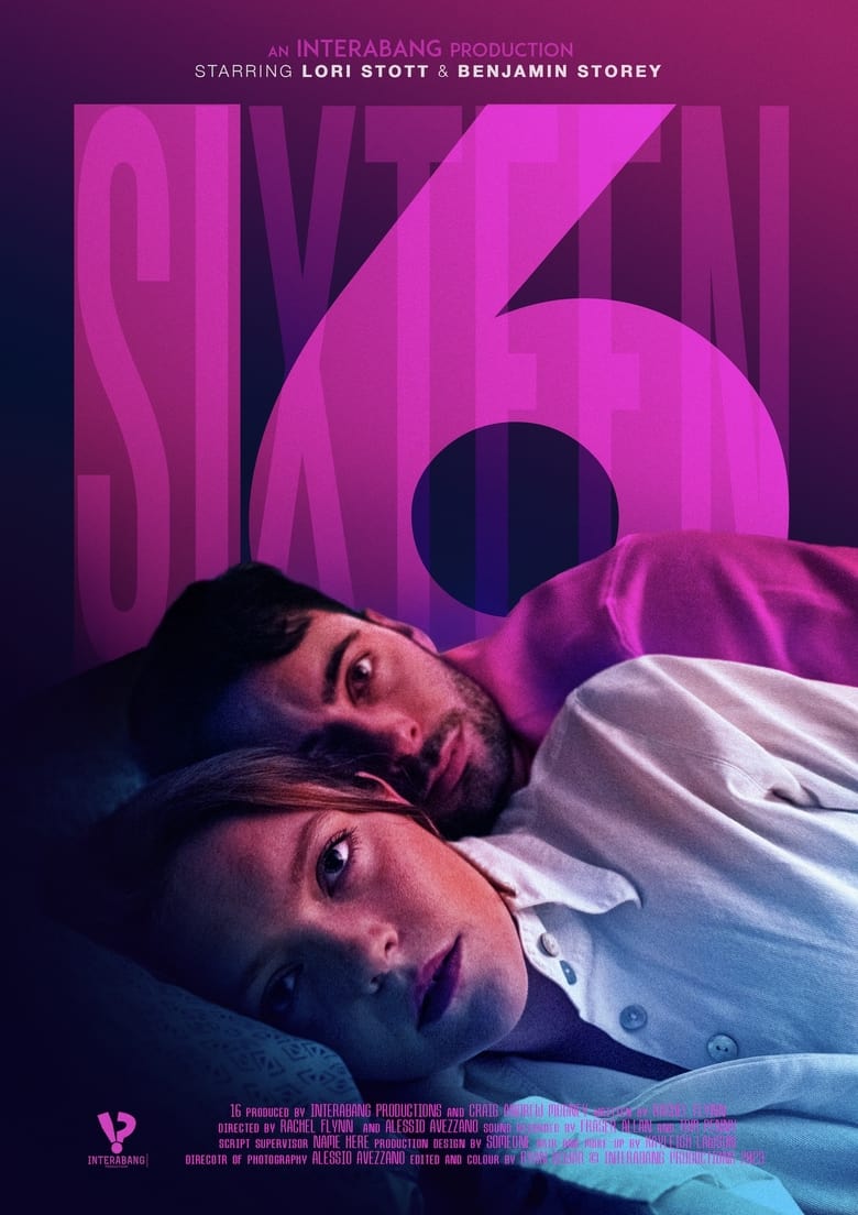 Poster of Sixteen