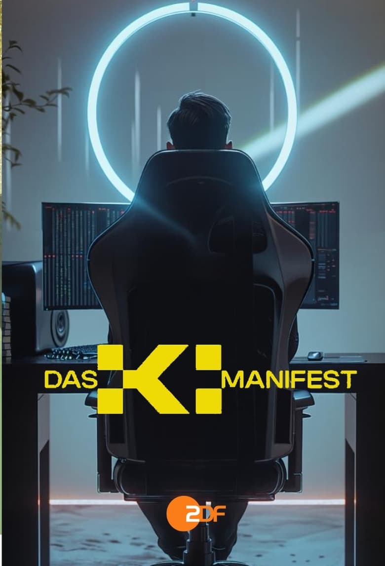 Poster of Das KI Manifest