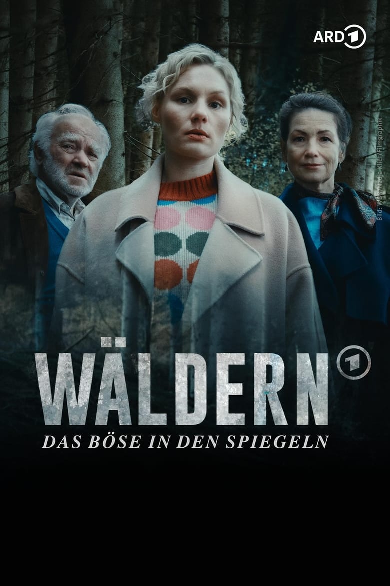 Poster of Wäldern