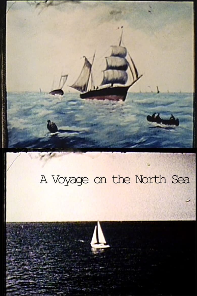 Poster of A Voyage on the North Sea