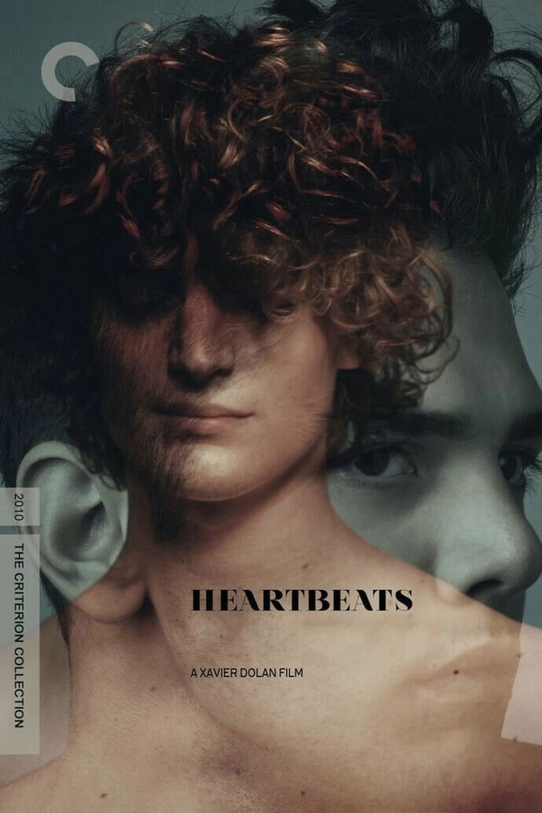 Poster of Heartbeats