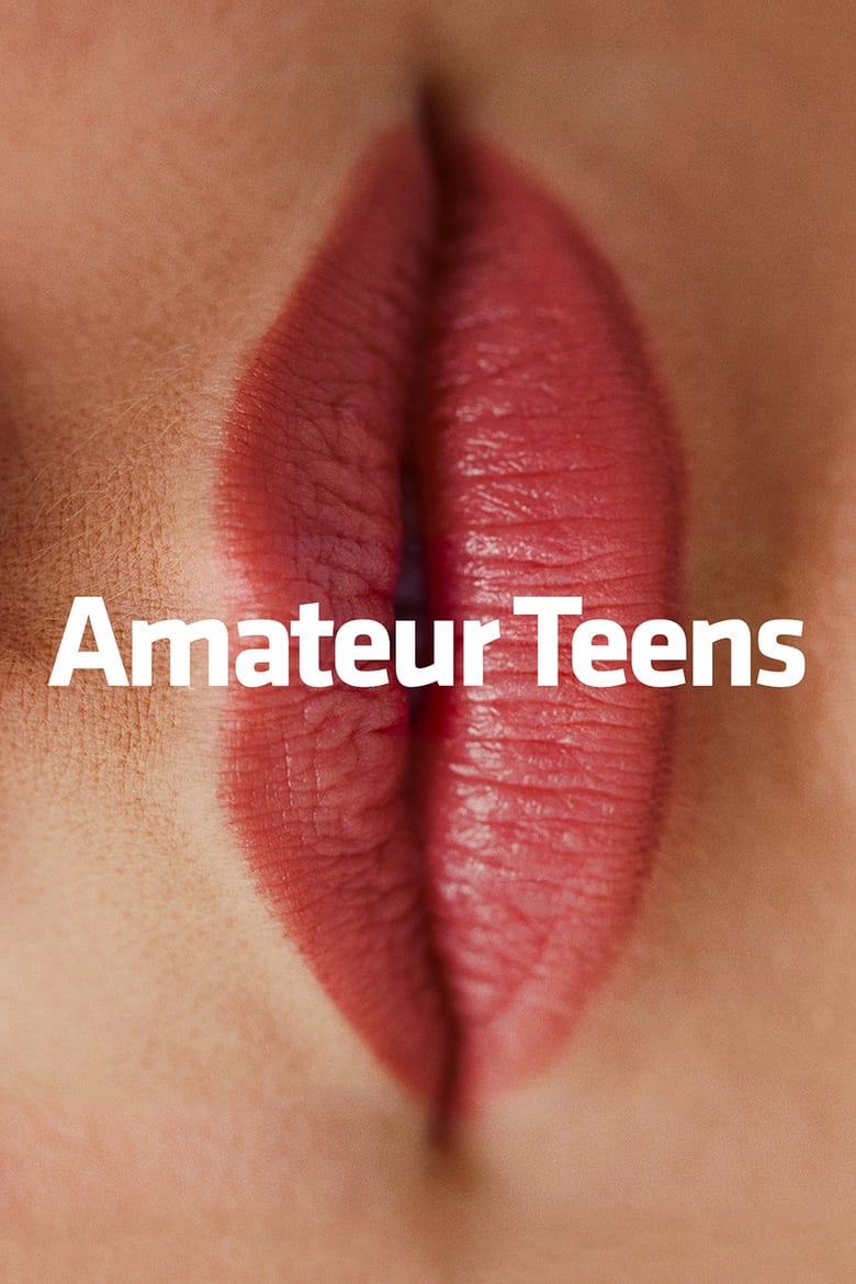 Poster of Amateur Teens