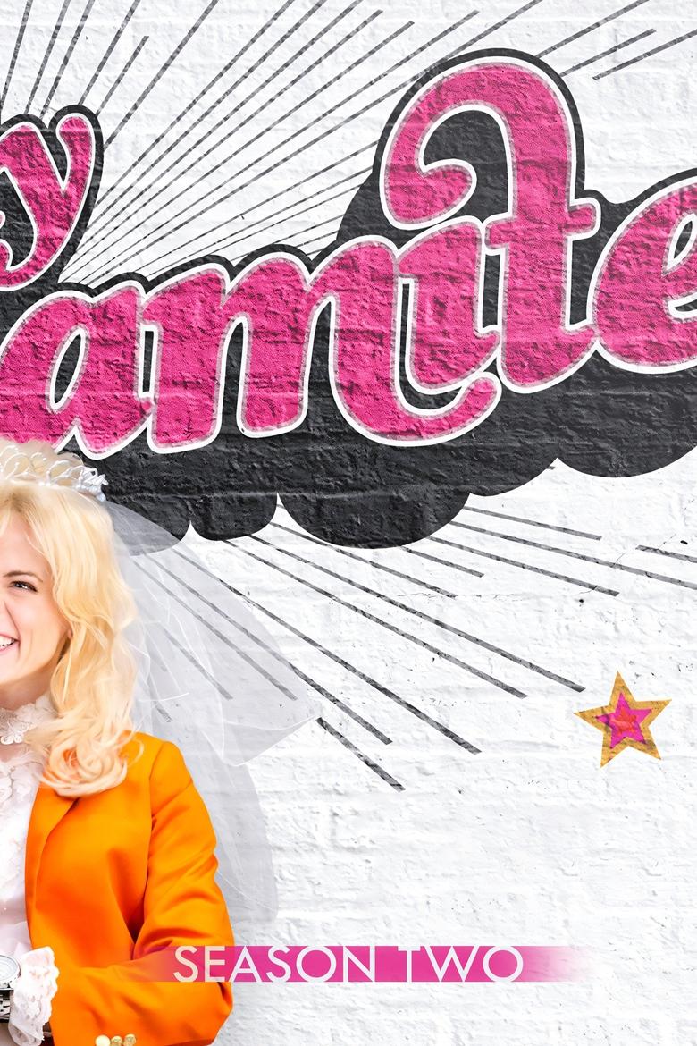 Poster of Episodes in Lady Dynamite - Season 2 - Season 2