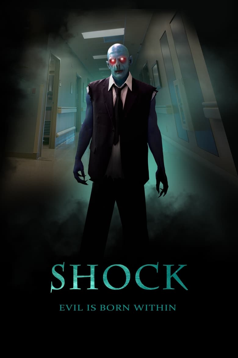 Poster of Shock