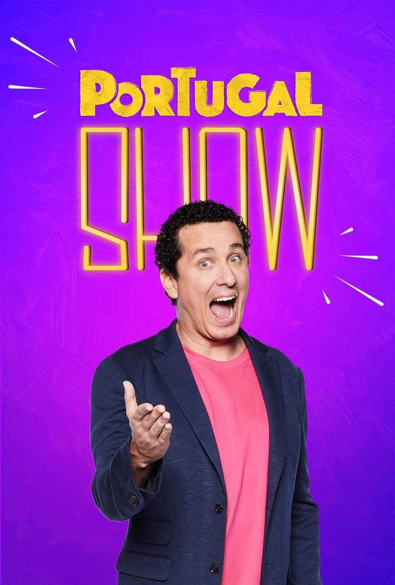 Poster of Episodes in Portugal Show - Season 2 - Season 2