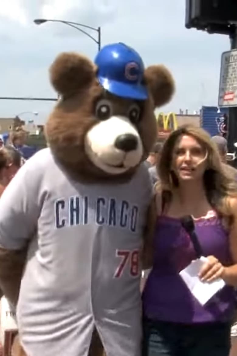 Poster of Wrigleyville Cubs Playboys