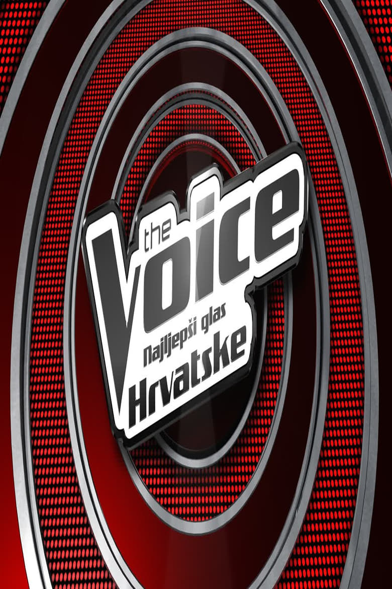 Poster of Episodes in The Voice Of Croatia - Season 3 - Season 3