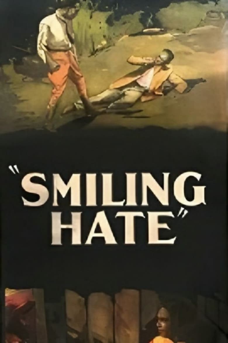 Poster of Smiling Hate