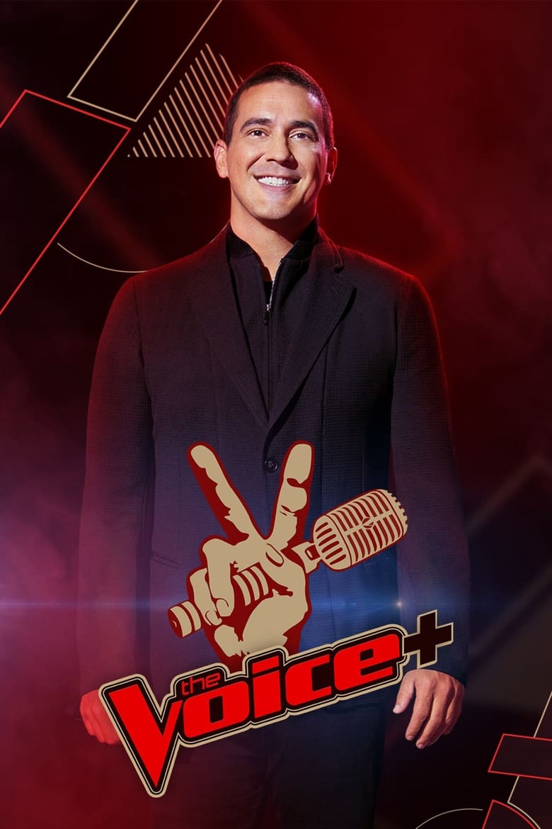 Poster of The Voice +