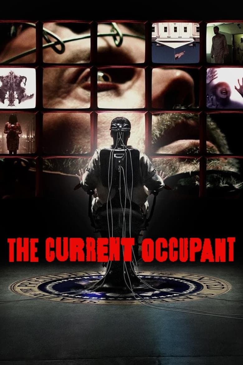 Poster of The Current Occupant