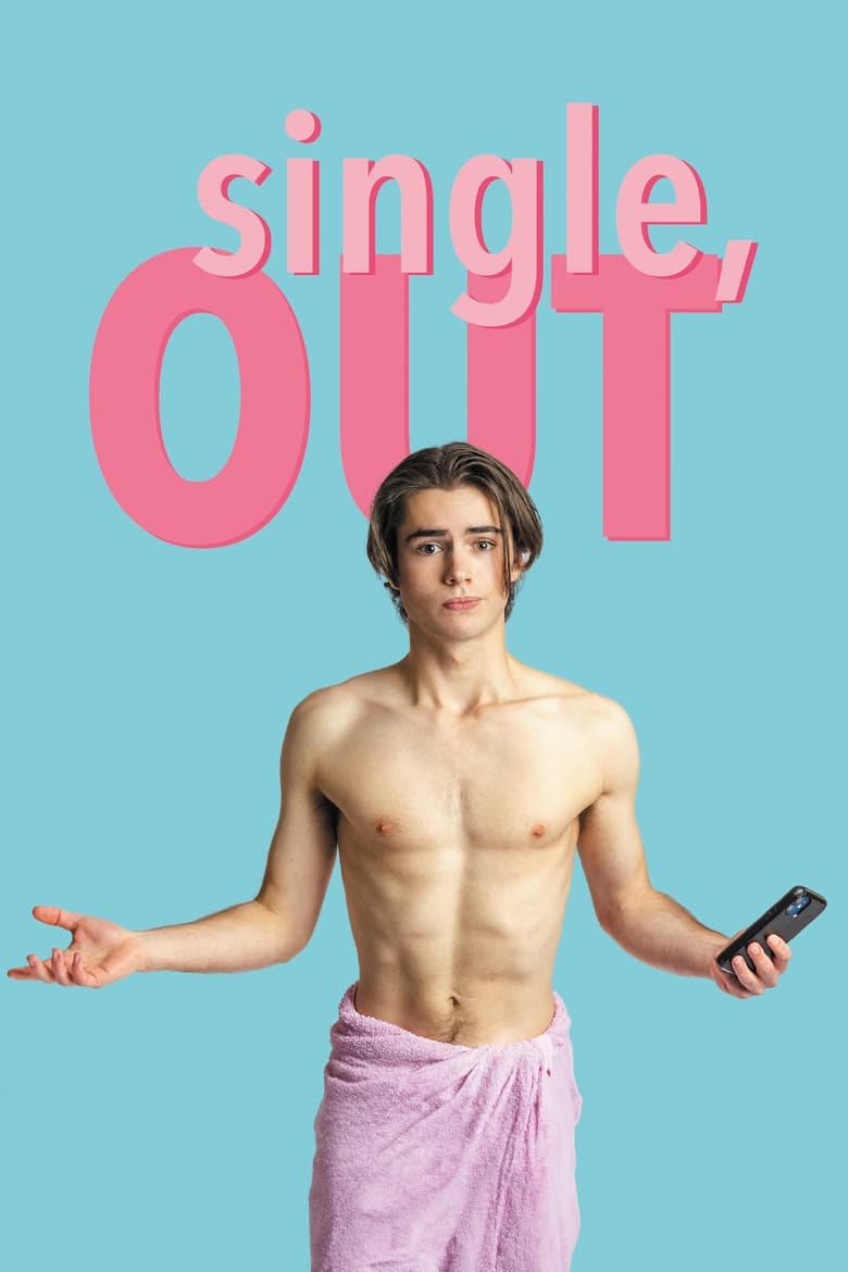 Poster of Single, Out - Season 1 - Episode 5 - Same Sex