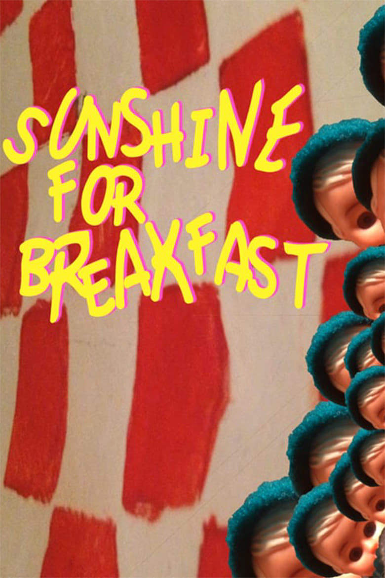 Poster of Sunshine for Breakfast