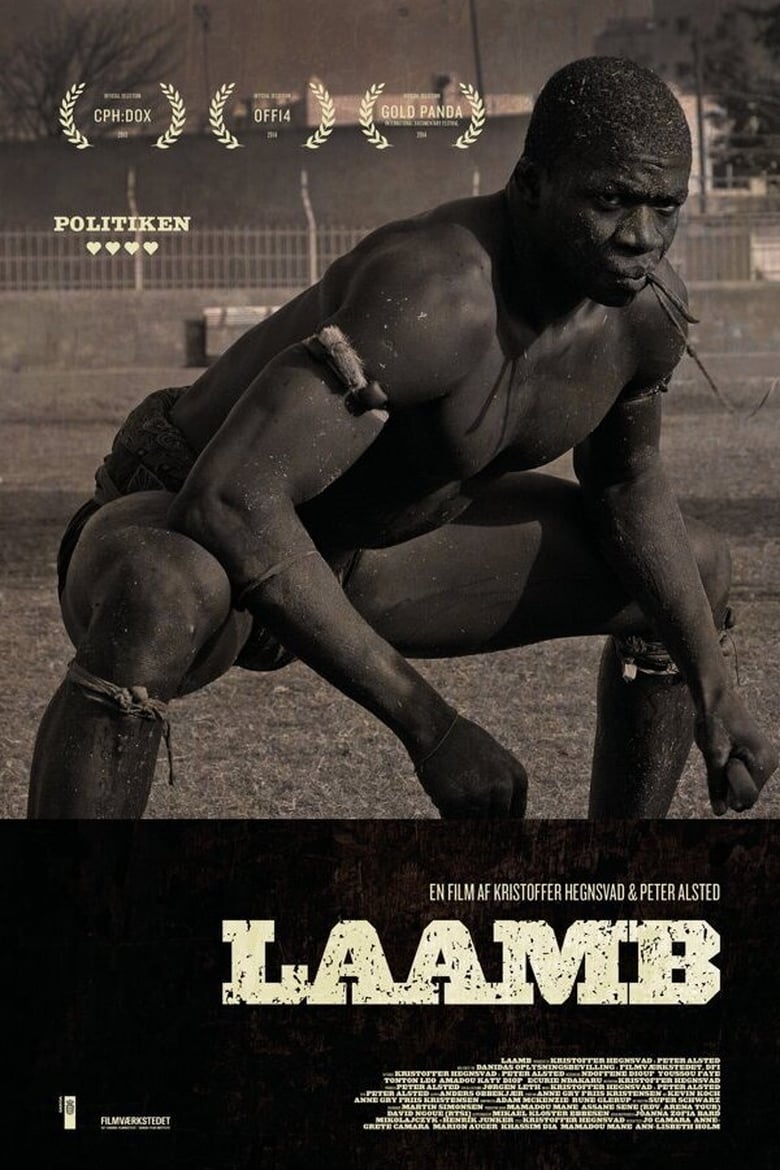 Poster of Laamb