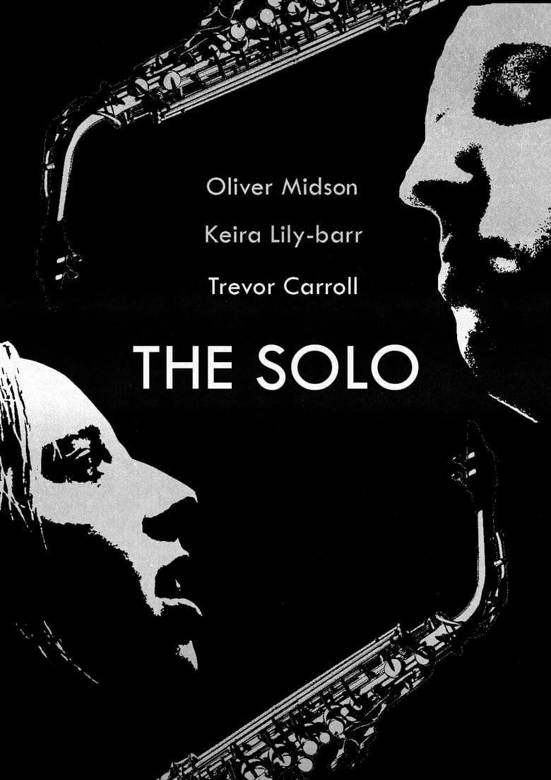 Poster of THE SOLO