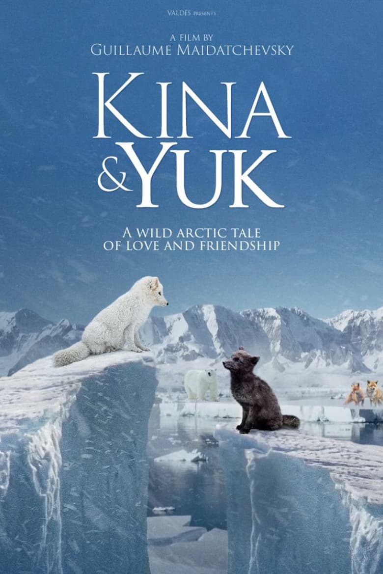 Poster of Kina & Yuk