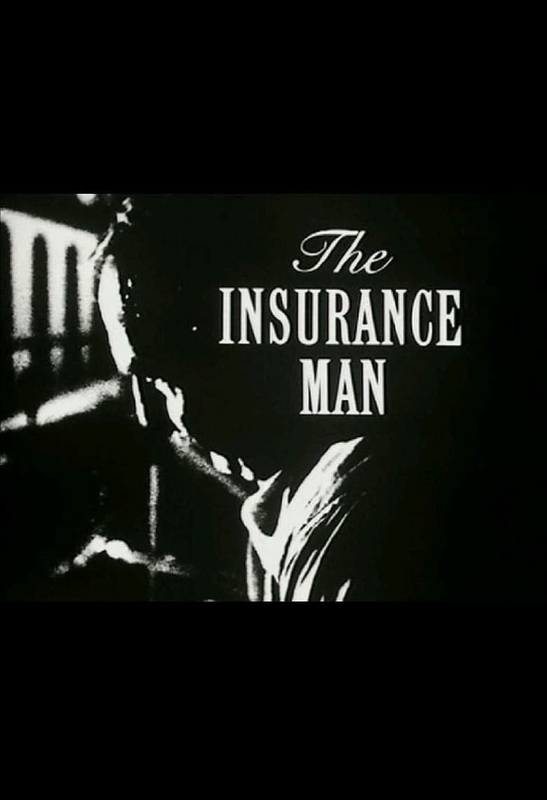 Poster of The Insurance Man