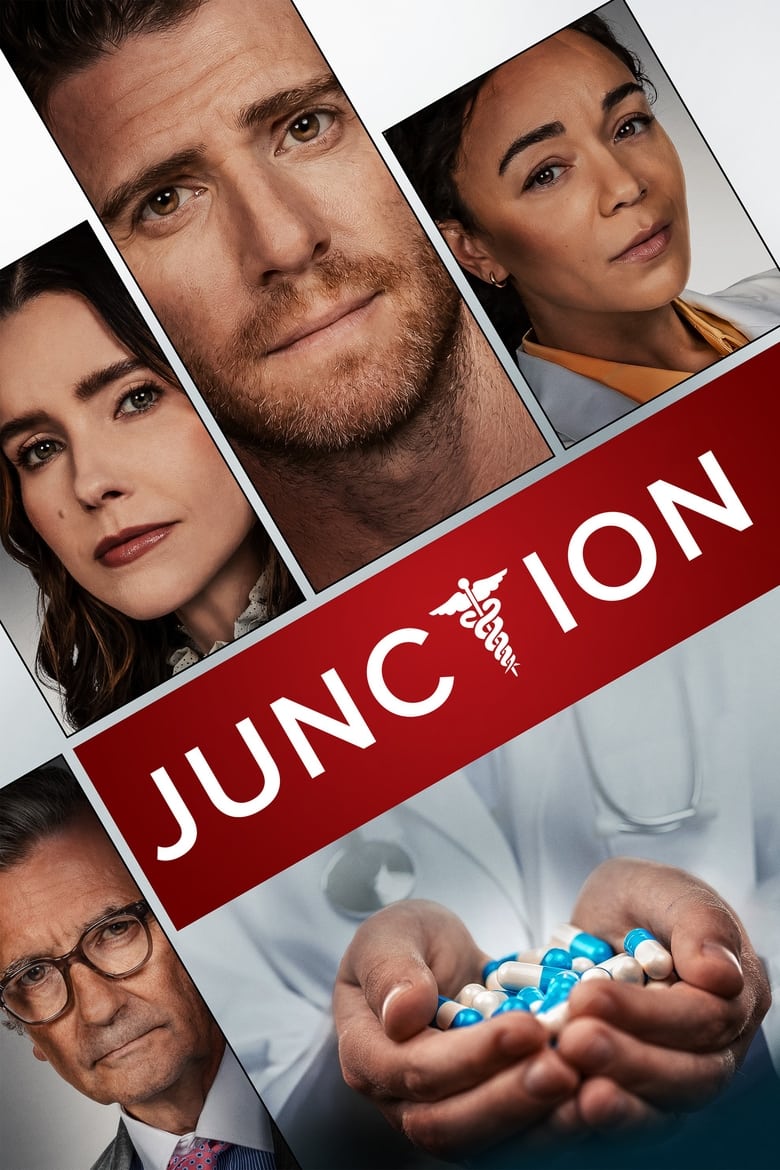 Poster of Junction