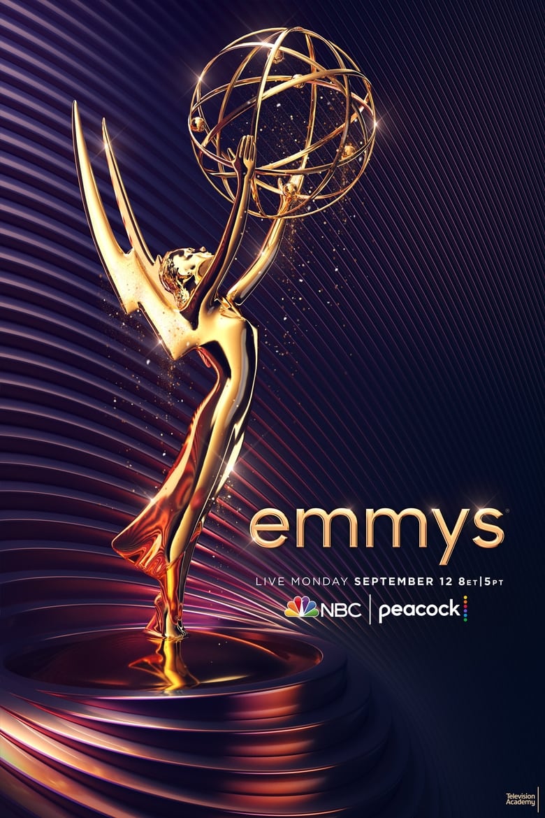 Poster of Episodes in The Emmy Awards - The 74th Primetime Emmy Awards - The 74th Primetime Emmy Awards