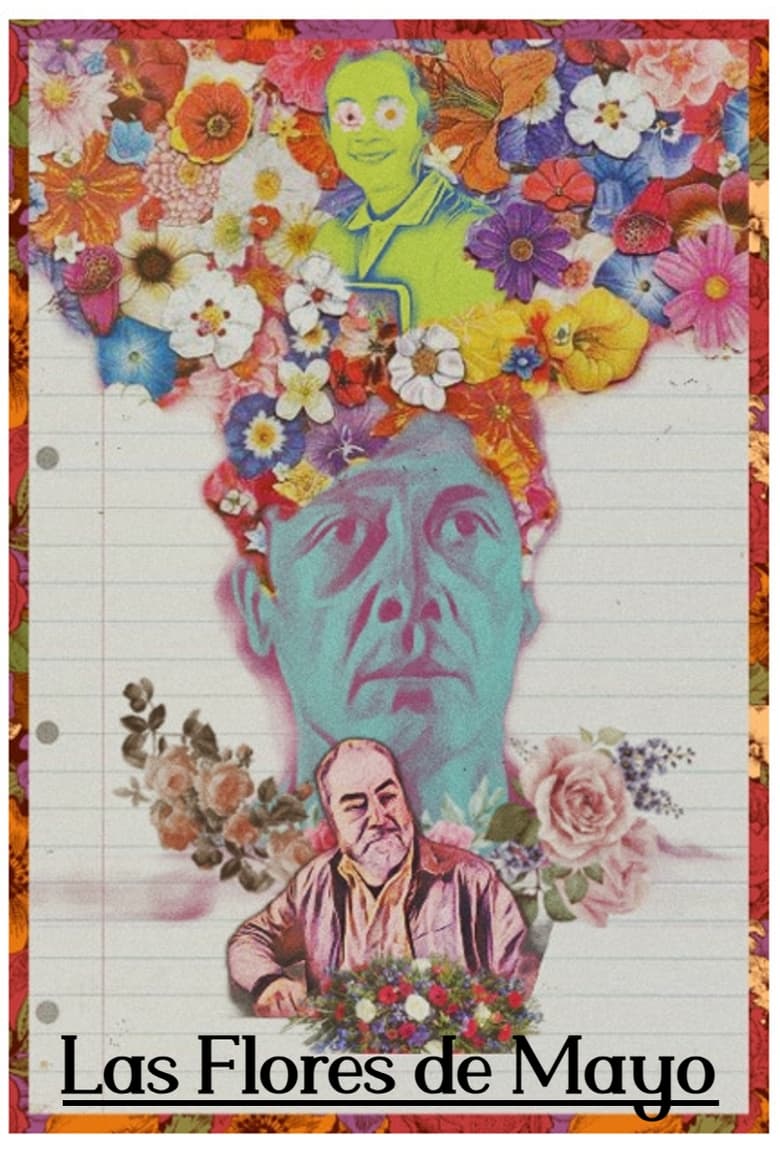 Poster of The Flowers of May