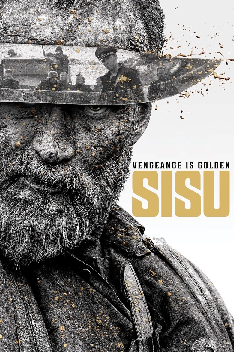 Poster of Sisu