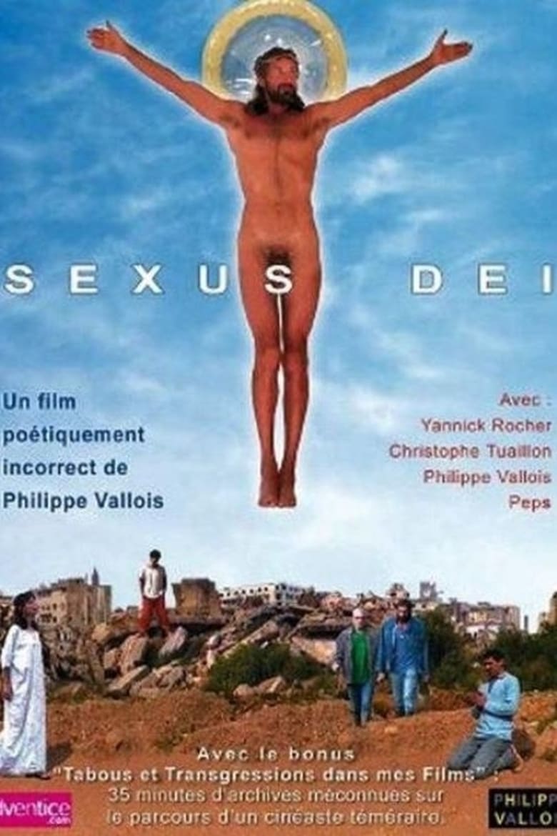 Poster of Sexus Dei