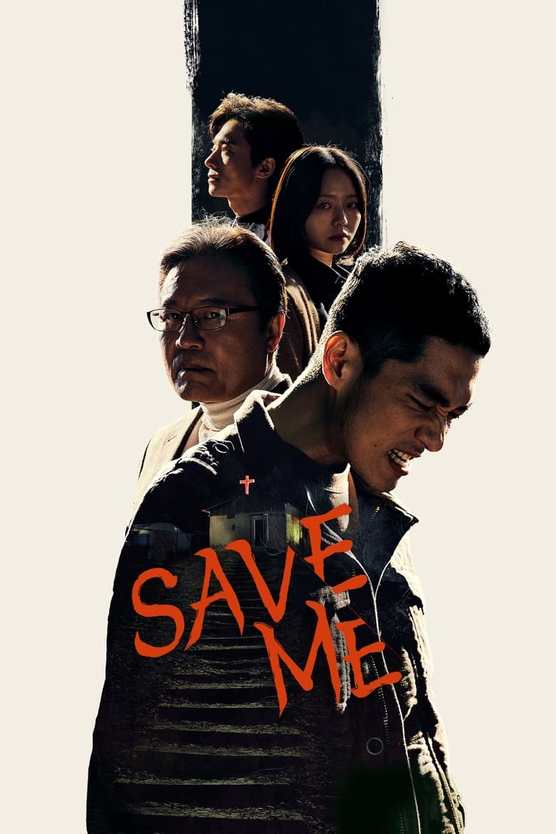 Poster of Cast and Crew in Save Me - Season 2 - Episode 8 - Episode 8