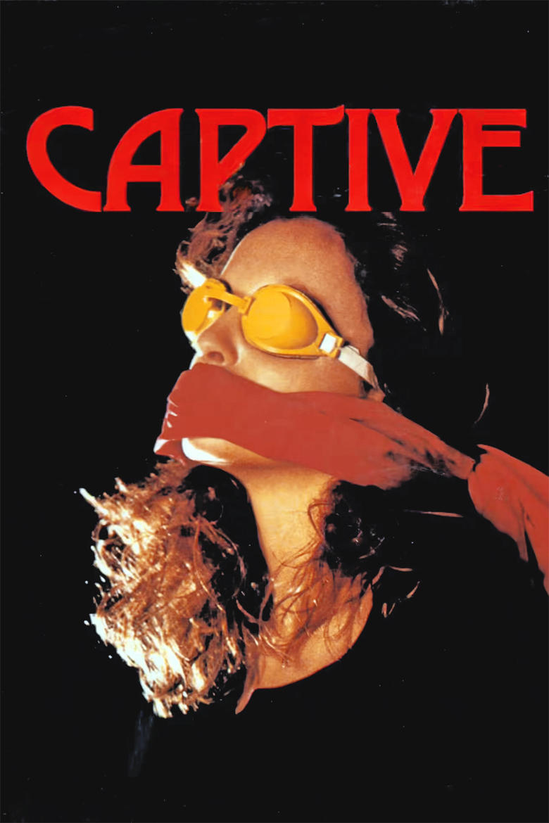 Poster of Captive