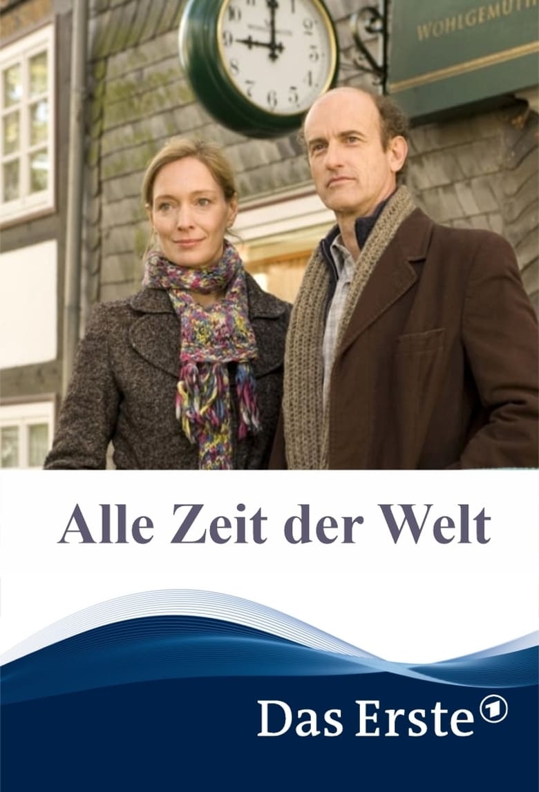 Poster of Alle Zeit der Welt