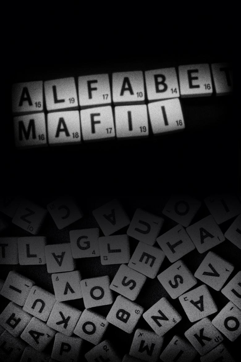 Poster of Cast and Crew in Alfabet Mafii - Season 1 - Episode 5 - “Oczko's” truth