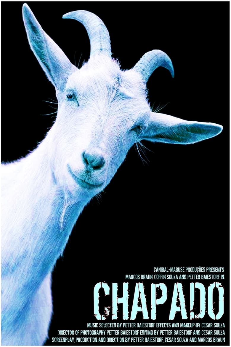 Poster of Chapado