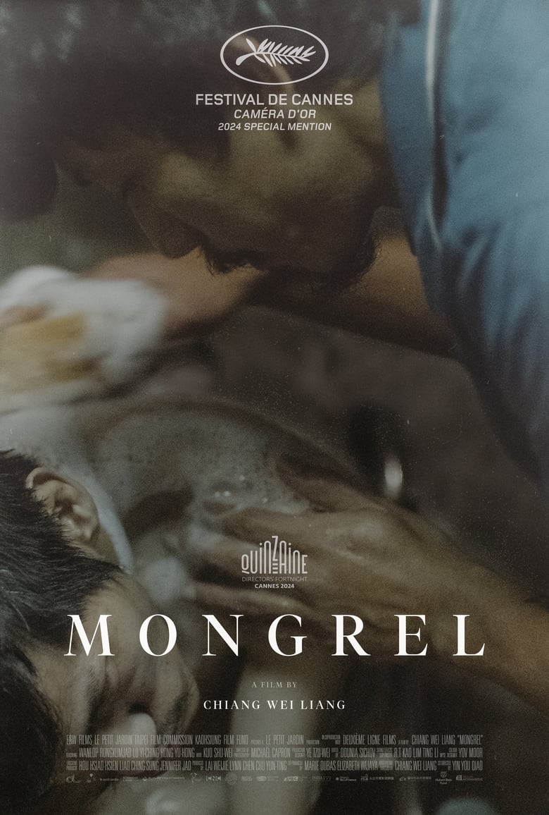 Poster of Mongrel