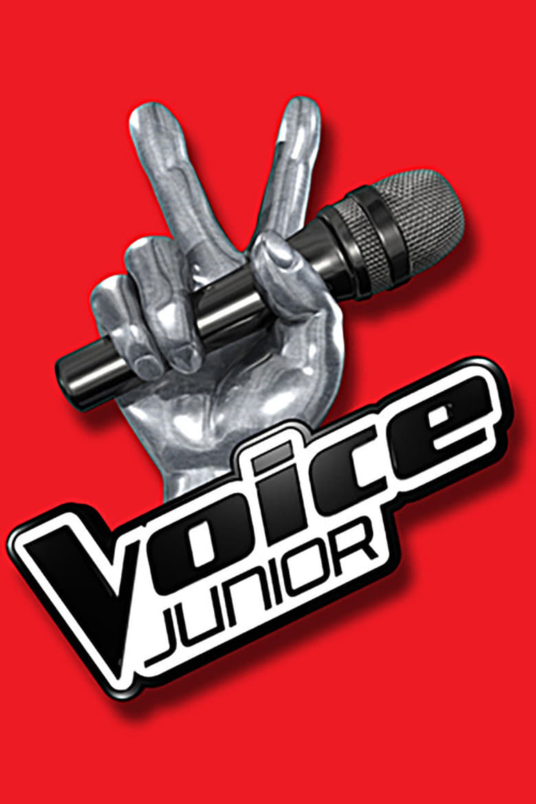 Poster of Voice Junior