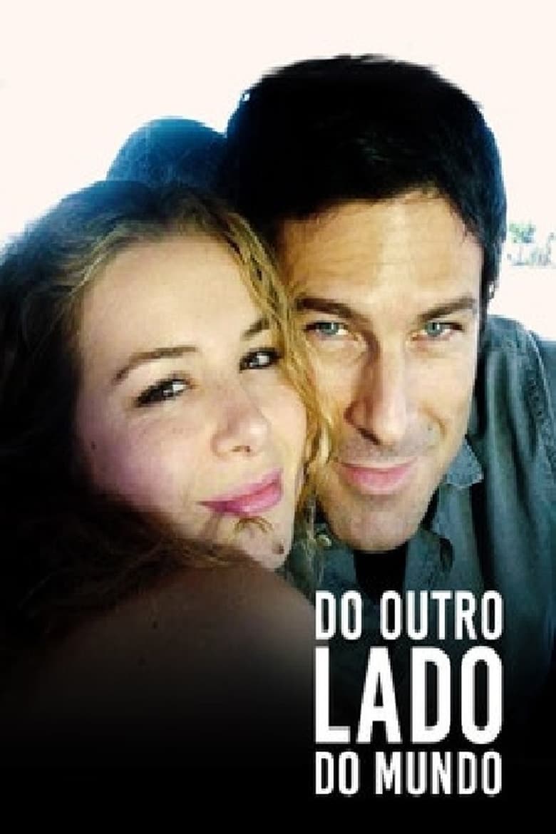 Poster of Do outro lado do mundo