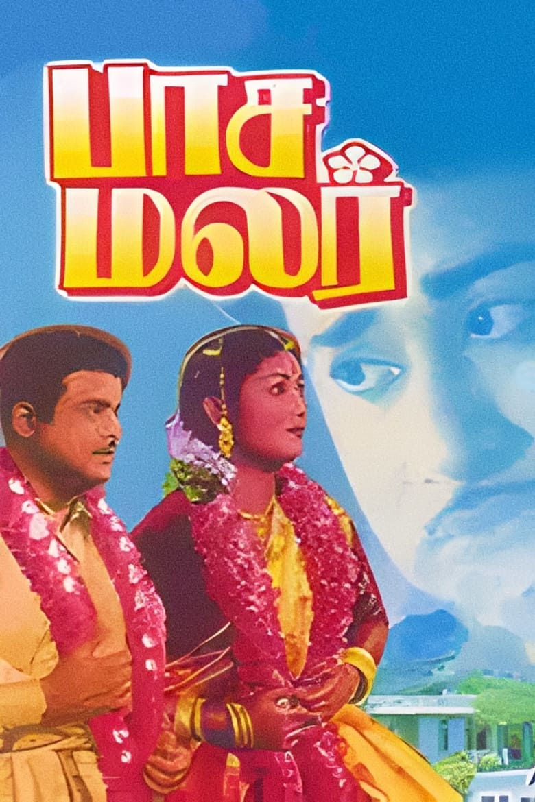 Poster of Pasamalar