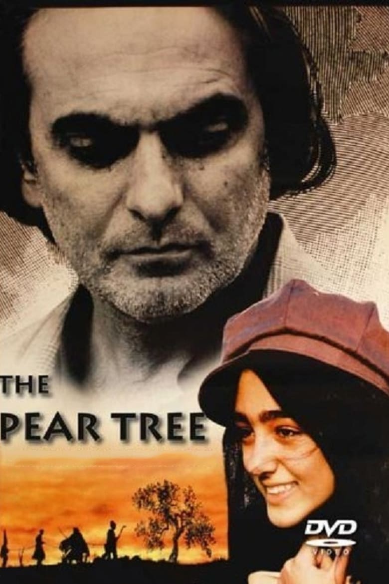 Poster of The Pear Tree