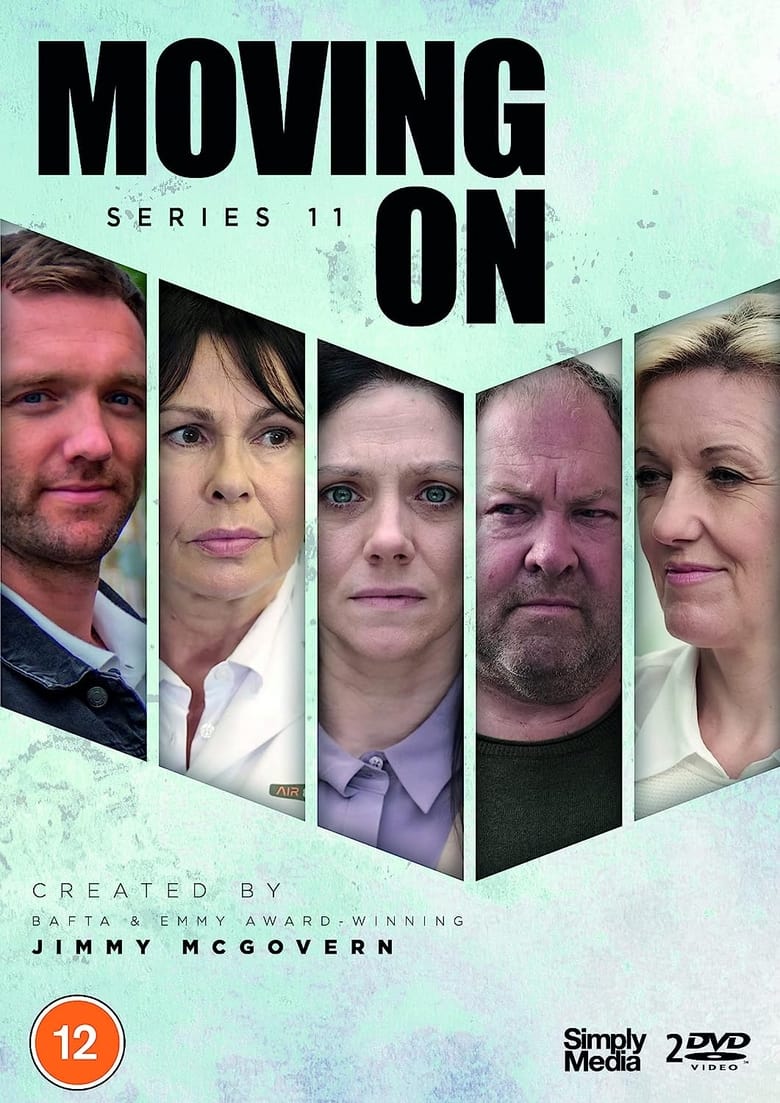 Poster of Episodes in Moving On - Season 11 - Season 11