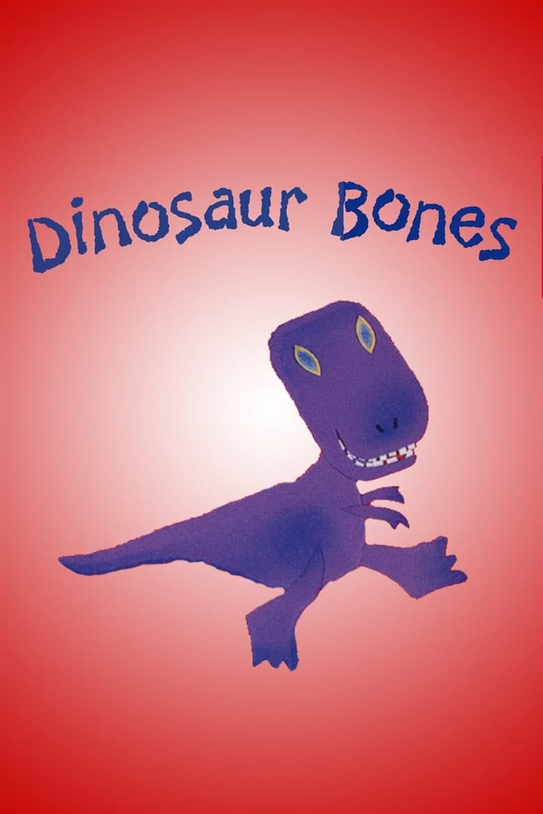 Poster of Dinosaur Bones