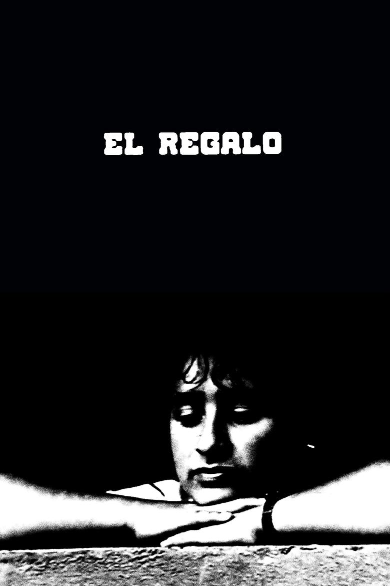 Poster of El regalo